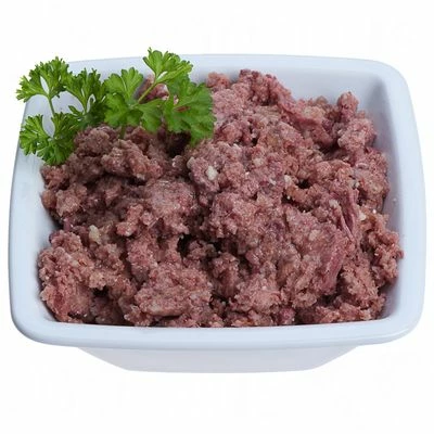 Lukullus Kalkoenhart & Gans Hondenvoer 4 Lukullus Kalkoenhart & Gans Hondenvoer - Afbeelding 4