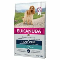 Eukanuba Breed Specific Cocker Spaniel Hondenvoer