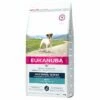Eukanuba Breed Jack Russell Terriër Hondenvoer