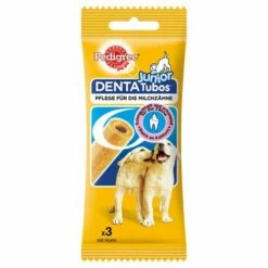 Pedigree Puppy Denta Tubos Hondensnack