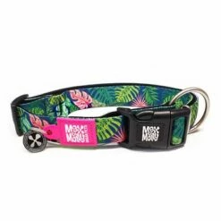 Max & Molly Smart ID Halsband Tropical
