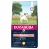 Eukanuba Caring Senior Small Breed Kip Hondenvoer