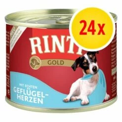 Voordeelpakket Rinti Gold 24 X 185 G