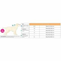 Max & Molly Q-Fit Tuigje Matrix, Roze -Exporteren Bitiba winkel 210400 209040 210401 209041 210496 210497 maxnmolly qfit g eschirr matrix pink hs 06 7