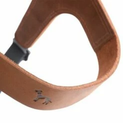 HUNTER Tuig Dimaro, Cognac -Exporteren Bitiba winkel 214599 212950 212952 214600 hunter geschirr dimaro cognac hs 02 6