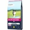 Eukanuba Grain Free Puppy Large Breed Kip Hondenvoer