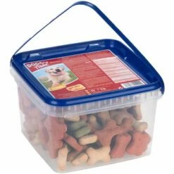 DogMio Bonies -Exporteren Bitiba winkel 301418 dt bonies eimer 1 6