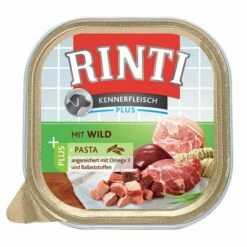 Voordeelpakket Rinti "Kennerfleisch" 9 X 300 G