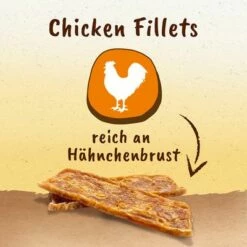 8in1 Tasties Kipfilets -Exporteren Bitiba winkel 330599 tetra 8in1 tasties huehnerfilets 85g hs 04 6