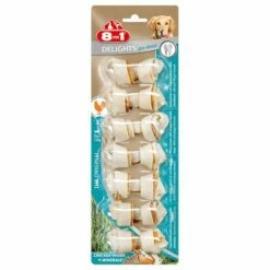 8in1 Dental Delights Kauwbot