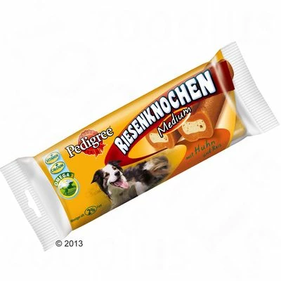 Pedigree Jumbone Medium 4 Pedigree Jumbone Medium - Afbeelding 4