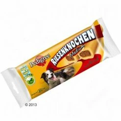 Pedigree Jumbone Medium 6 Pedigree Jumbone Medium -Exporteren Bitiba winkel 360301 pedigreeriesenmedi2 9