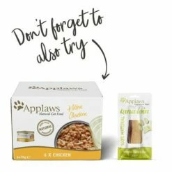 Applaws Kitten Kattenvoer -Exporteren Bitiba winkel 361997 applaws kitten 400g hs 06 0