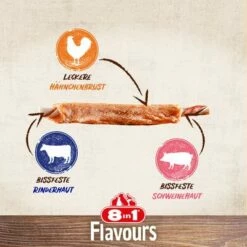 8in1 Triple Flavour Ribs Kauwsticks 9 8in1 Triple Flavour Ribs Kauwsticks -Exporteren Bitiba winkel 368598 8in1 triple flavour ribs kaustangen hs 03 1