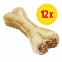 Voordeelpakket: Barkoo Kauwbotten Met Bullepeesvulling