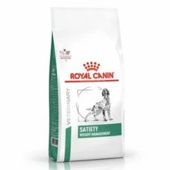 Royal Canin Veterinary - Satiety Weight Management Hondenvoer