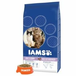 Iams Pro Active Health Adult Multi-Cat Household