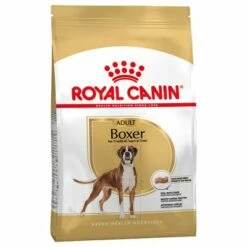 Royal Canin Boxer Adult Hondenvoer