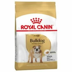 Royal Canin Bulldog Adult Hondenvoer