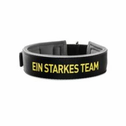 HUNTER Halsband Neopreen Reflect BVB