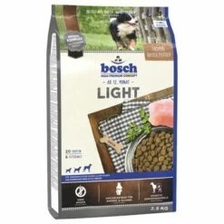 Bosch Light Hondenvoer