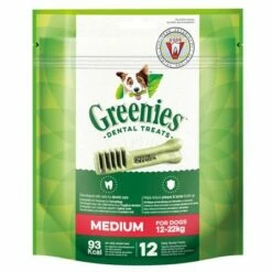 Greenies Gebitsverzorgende Kauwsnacks