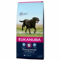 Eukanuba Thriving Mature Large Breed Hondenvoer