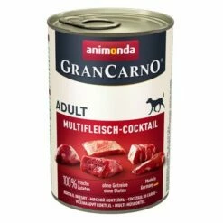 Animonda GranCarno Original Adult 6 X 400 G