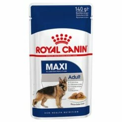 Royal Canin Maxi Adult Hondenvoer In Saus