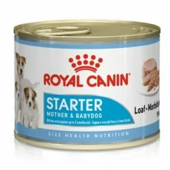 Royal Canin Starter Mousse Mother & Babydog Hondenvoer
