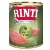 RINTI Singlefleisch Exclusive 6 X 800 G Hondenvoer