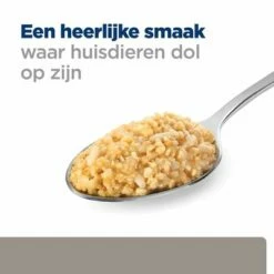 Hill's Prescription Diet Canine L/D Liver Care Hondenvoer Original -Exporteren Bitiba winkel atf 605678 food shot 0