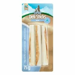 Barkoo Deli Sticks Dental Ca. 12,7 Cm