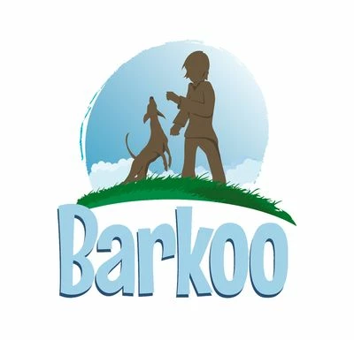 Barkoo Kauwbotten Geknoopt Met Spirulina 3 Barkoo Kauwbotten Geknoopt Met Spirulina - Afbeelding 3