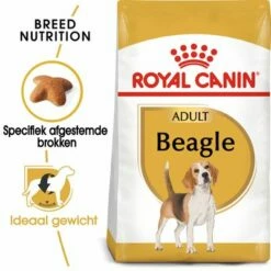 Royal Canin Beagle Adult Hondenvoer