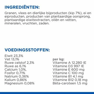 Hill's Prescription Diet Canine I/D Digestive Care Hondenvoer Met Kip - Afbeelding 7