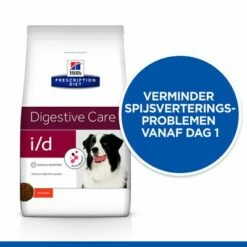 Hill's Prescription Diet Canine I/D Digestive Care Hondenvoer Met Kip -Exporteren Bitiba winkel h197442 p371415 hills pd activbiome ecom handover thumbnails id dog power claim dry nl nl 1 8
