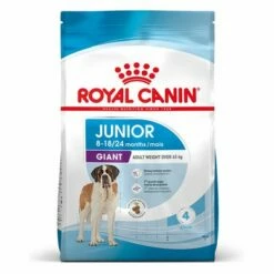 Royal Canin Giant Junior Hondenvoer