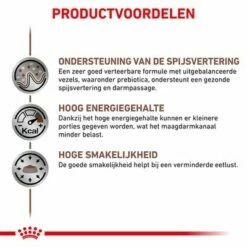 Royal Canin Veterinary - Gastro Intestinal Hondenvoer -Exporteren Bitiba winkel rc vet wet doggastro400g cv eretailkit 2 nl nl 6