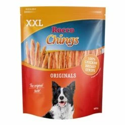 Rocco Chings XXL Verpakking 900 G