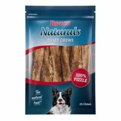 Rocco Bullenpees 12 Cm 8 Rocco Bullenpees 12 Cm -Exporteren Bitiba winkel rocco driedchews pizzle 25chews 1000x1000 3