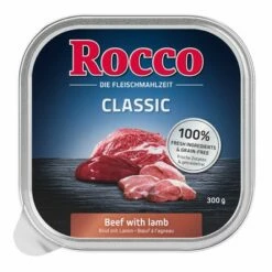 Voordeelpakket Rocco Classic 27 X 300 G