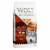 Wolf Of Wilderness Adult "Soft & Strong - Wide Acres" - Kip