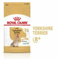 Royal Canin Breed Yorkshire Terrier Adult 8+ Hondenvoer