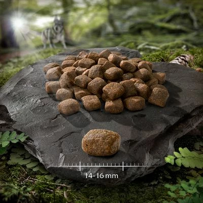 Wolf Of Wilderness "Soft - Gnarled Oaks" - Scharrelkip & Konijn Hondenvoer 3 Wolf Of Wilderness "Soft - Gnarled Oaks" - Scharrelkip & Konijn Hondenvoer - Afbeelding 3