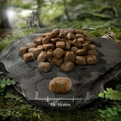 Wolf Of Wilderness "Soft - Rocky Spires" - Scharrelkip & Parelhoender Hondenvoer -Exporteren Bitiba winkel wow soft strong perlhuhn 14 16 mm 8