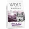 Wolf Of Wilderness Mini Wild Hills Eend Hondenvoer